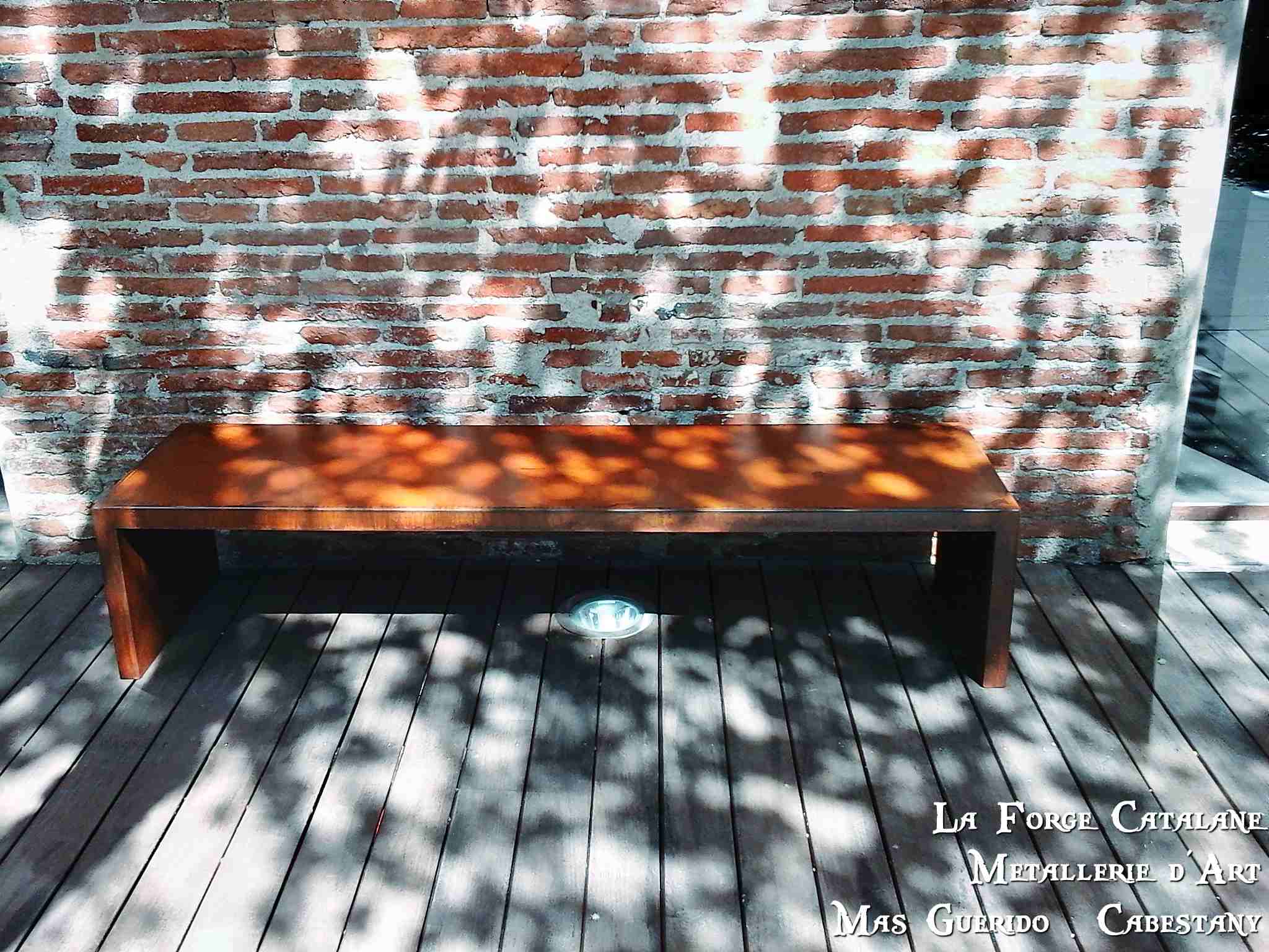 banc caisson rouille corten forge catalane.jpg